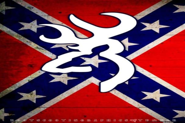 Rebel Flag Backgrounds \u00b7\u2460 