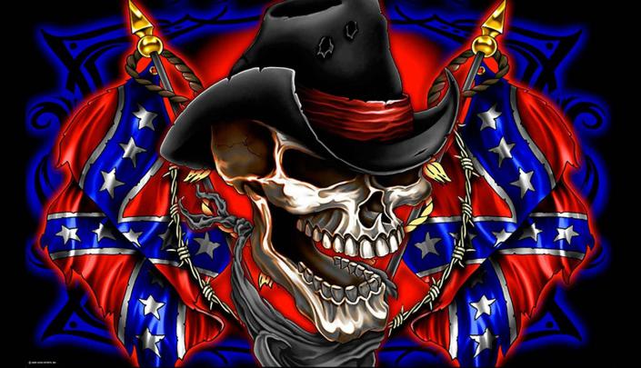Confederate Flag wallpaper \u00b7\u2460 Download free awesome HD wallpapers for 