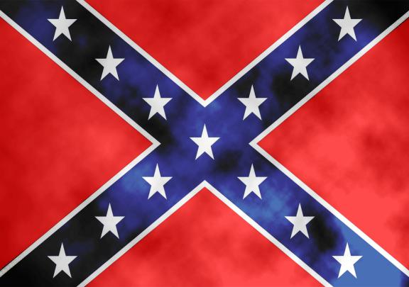 Rebel Flag Screensavers and Wallpaper -