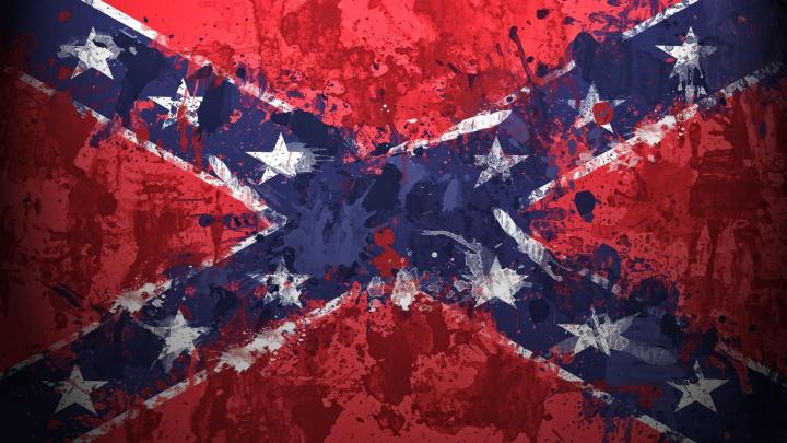 Rebel Flag Backgrounds (52+ pictures)