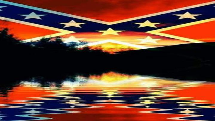 Hillbilly Flag Wallpapers - Top Free Hillbilly Flag Backgrounds 