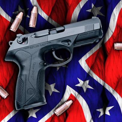 [48+] Confederate Flag Wallpaper for Computer 
