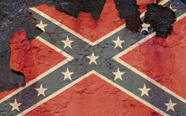 Rebel Flag Wallpaper (49+ images)