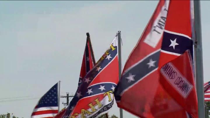 Confederate Flag Wallpaper 1920x1080 - Best Wallpaper