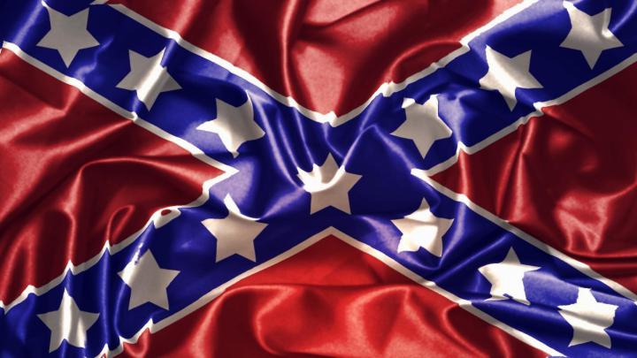 Rebel Flag Backgrounds (52+ pictures)