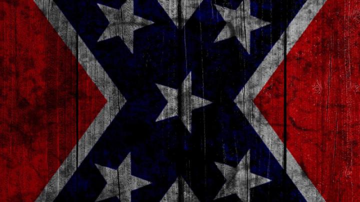 Rebel Flag Backgrounds (52+ pictures)