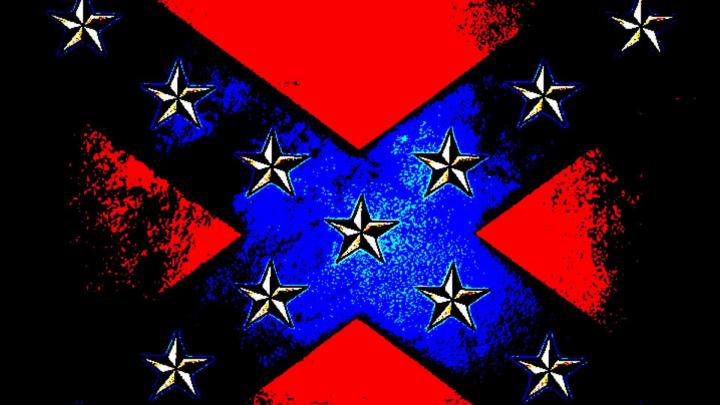 Confederate Flag Live Wallpaper (69+ images)