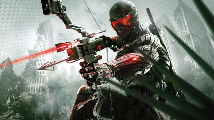 Crysis 3 Wallpaper 1920x1080 (85+ images)
