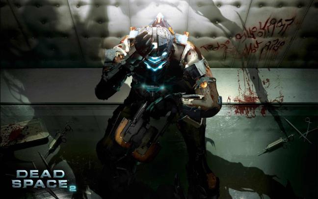 HD Video Game Wallpaper \u00b7\u2460 