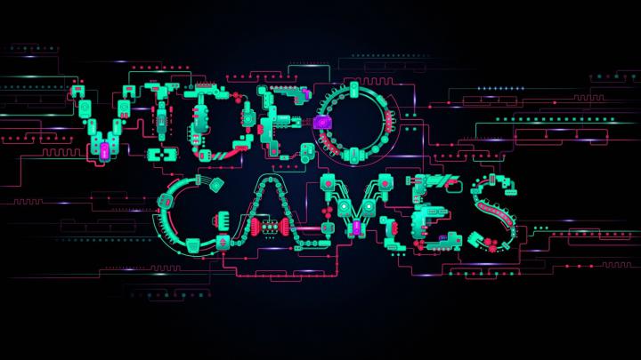 Video Game Wallpaper 1920x1080 -
