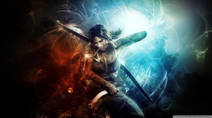 [38+] Gaming Wallpapers 1920x1080 