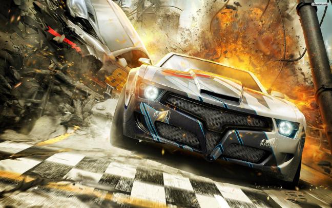3D Gaming Wallpaper Hd : Adorable wallpapers \u0026gt; video game \u0026gt; games 3d 