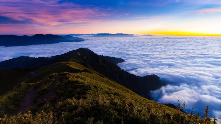 Wallpapers Widescreen HD 1080p (58+ pictures)