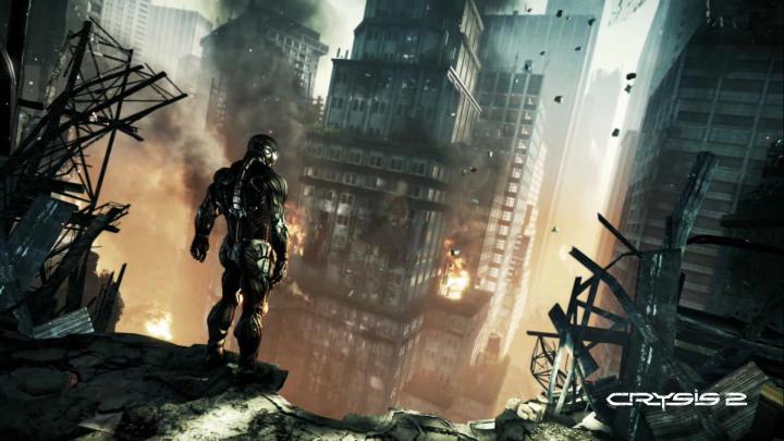Crysis 2 Wallpaper (82+ images)