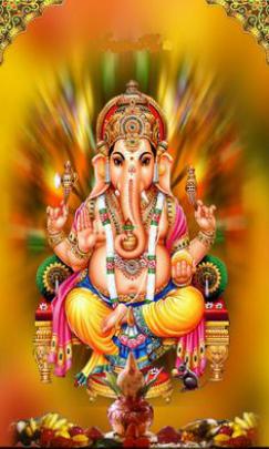 4K wallpaper: Dagdusheth Ganpati Hd Wallpapers 1080p