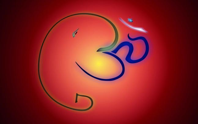 Unique Ganpati Images For Wallpaper