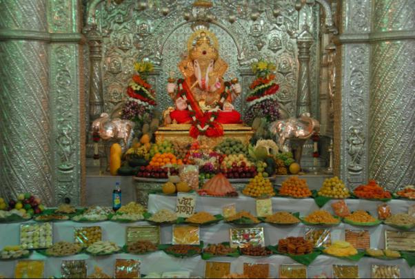 1080p Images: Dagdusheth Ganpati Images Hd 1080p