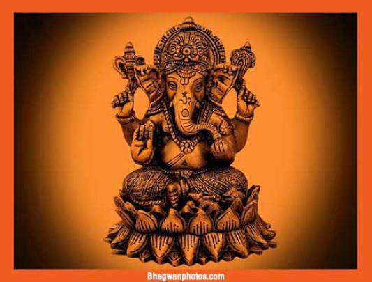 1080p Images: Full Hd 1080p Ganpati Bappa Images