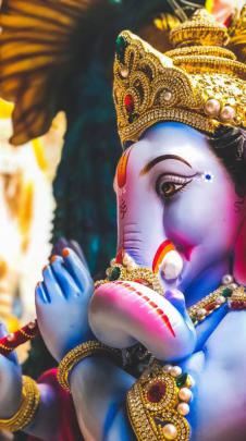 1080p Images: Dagdusheth Ganpati Images Hd 1080p