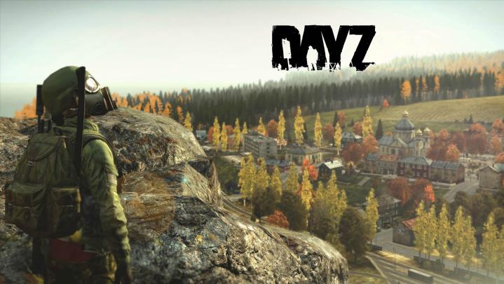 DayZ Wallpapers HD \/ Desktop and Mobile Backgrounds