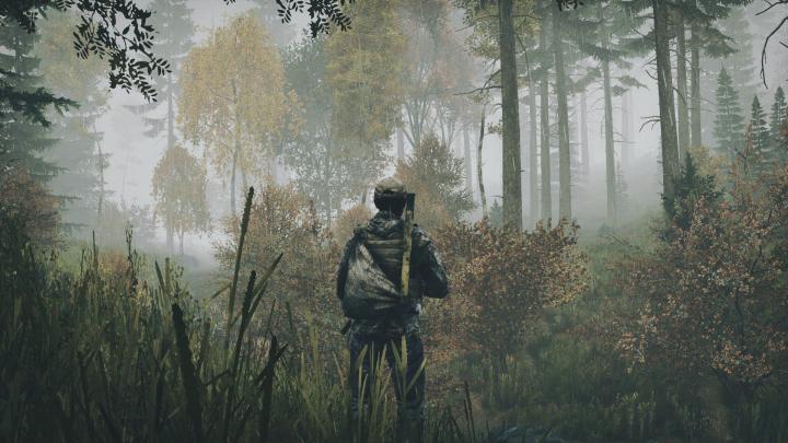 DayZ Standalone Wallpapers - DayZRP