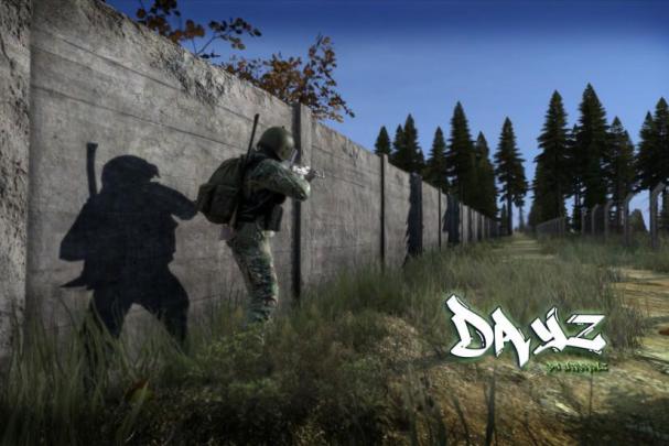 Dayz wallpaper \u00b7\u2460 Download free stunning HD wallpapers for desktop and 