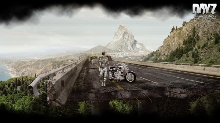Dayz Wallpapers (84+ background pictures)