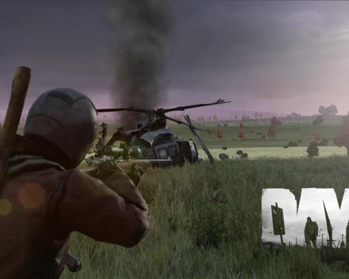 Free download DayZ Wallpaper 1920x1080 Dayz TV [1920x1080] for your 