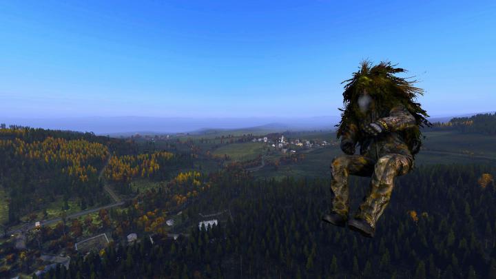 DayZ Desktop Wallpapers - Top Free DayZ Desktop Backgrounds 