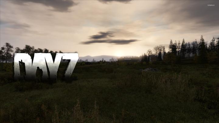 DayZ [5] wallpaper - Game wallpapers - #28770