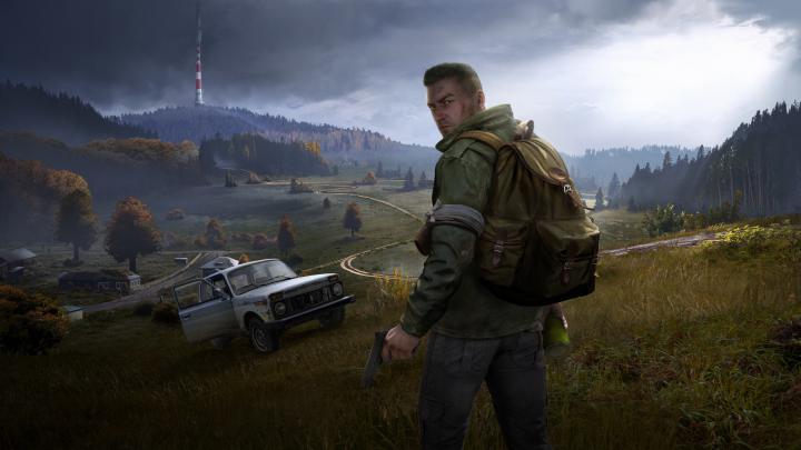 2560x1440 DayZ Game 1440P Resolution Wallpaper, HD Games 4K Wallpapers 