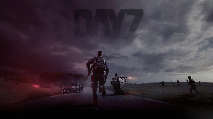 Dayz wallpaper \u00b7\u2460 Download free stunning HD wallpapers for desktop and 