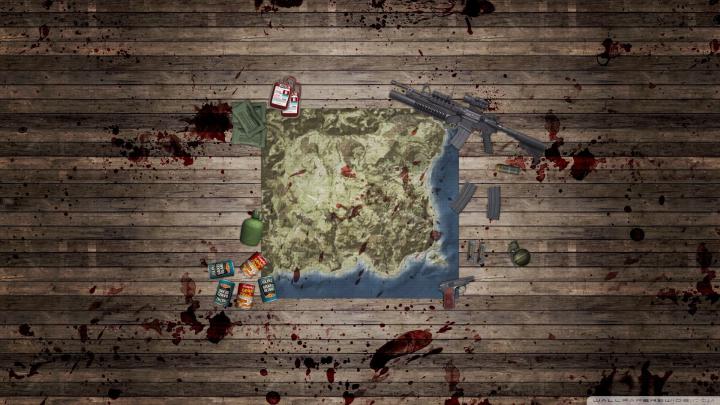 Dayz Wallpapers (75+ images)