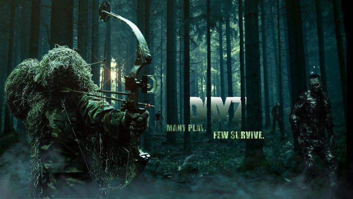 DayZ Wallpapers