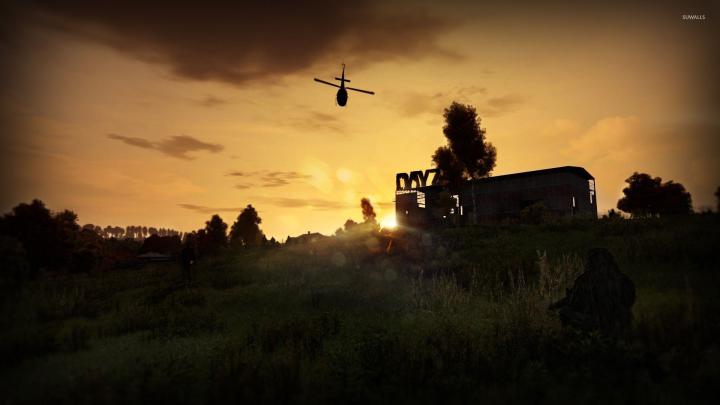 DayZ Desktop Wallpapers - Top Free DayZ Desktop Backgrounds 