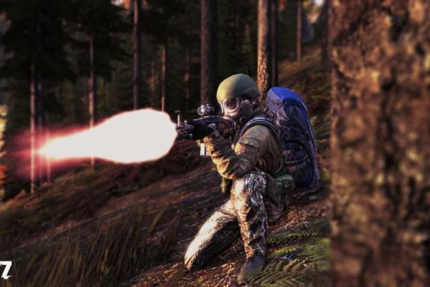 Dayz wallpaper \u00b7\u2460 Download free stunning HD wallpapers for desktop and 