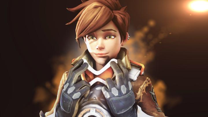 Overwatch 4k Ultra HD Wallpaper | Background Image | 3840x2160 | 
