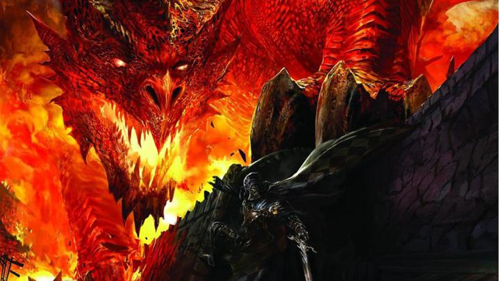 [48+] DND Wallpaper Backgrounds 
