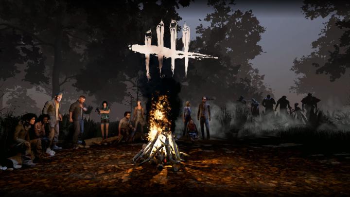 Dead By Daylight Wallpapers (83+ background pictures)