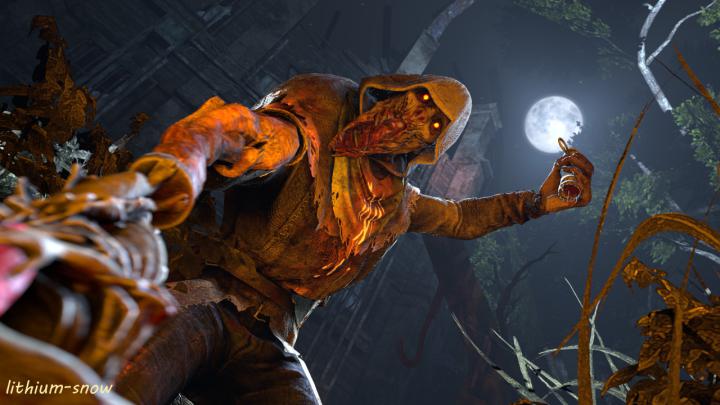 #*dbd wallpapers Tumblr posts - Tumbral.com