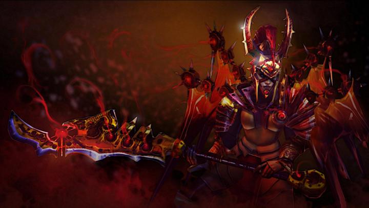Legion Wallpapers