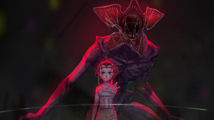 Demogorgon Wallpapers