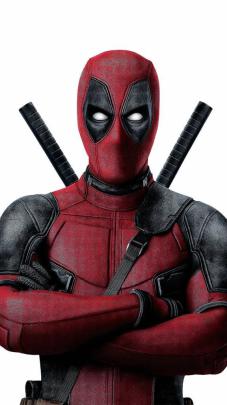 Deadpool Wallpaper 4k Iphone | 3D Wallpapers | Deadpool wallpaper 