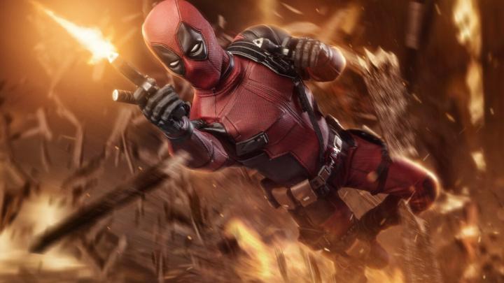 1280x720 Deadpool 5k 720P HD 4k Wallpapers, Images, Backgrounds, Photos 