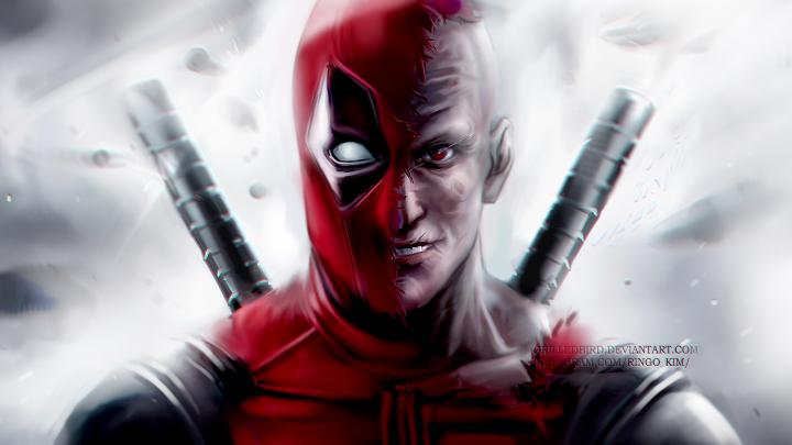 7680x4320 Deadpool 8k Artwork 8k HD 4k Wallpapers, Images, Backgrounds 