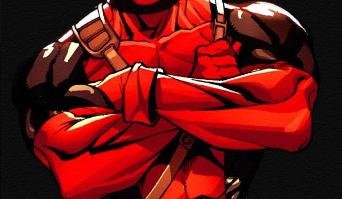 1080p Images: Lock Screen Deadpool Wallpaper 4k For Mobile