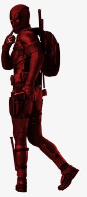 Deadpool Wallpaper 4k | Vilma Lii - Free Wallpaper