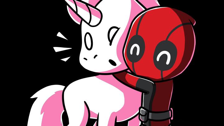 Deadpool Wallpaper 4k - Wallpaper Collection