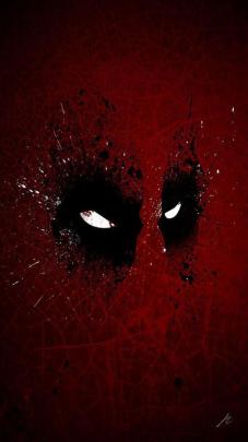 Deadpool Wallpaper 4k Iphone | Deadpool wallpaper, Marvel characters 