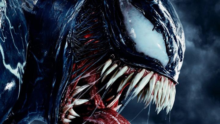 Venom Wallpapers | HD Wallpapers